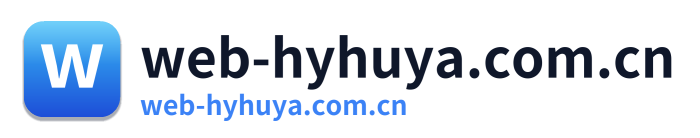 web-hyhuya.com.cn